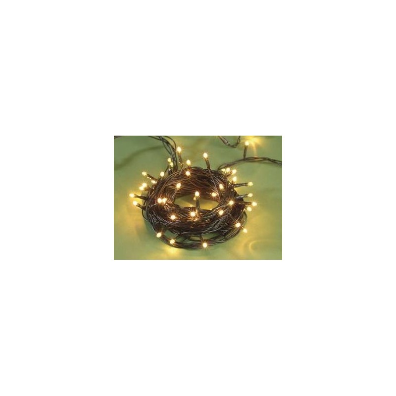 Collana luci led 05