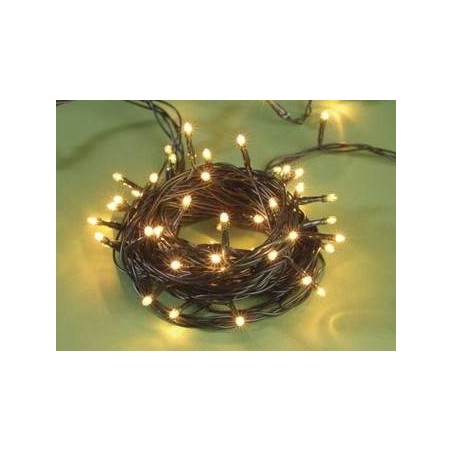 Collana luci led 05